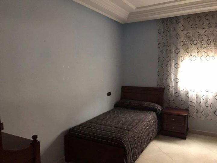 Zitouna Rooms Casa Blanca Exterior foto